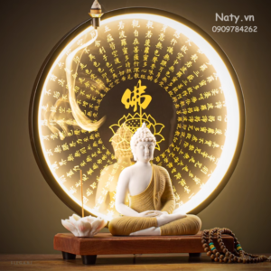tượng phật thích ca