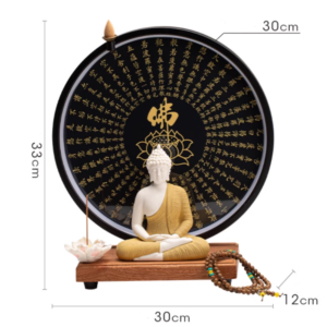 tượng phật thích ca