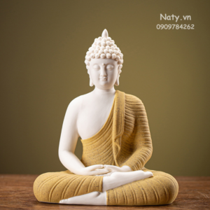 tượng phật thích ca
