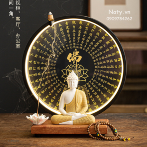 tượng phật thích ca
