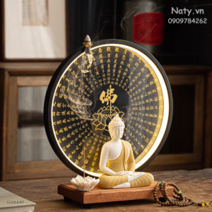 tượng phật thích ca