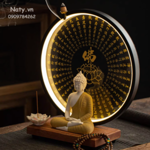 tượng phật thích ca