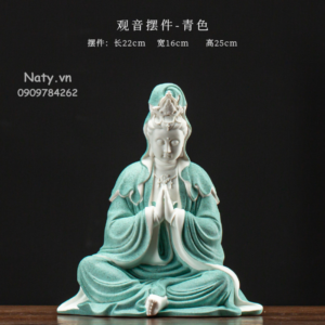 tượng quan âm bồ tát
