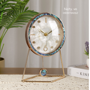 đồng hồ để bàn