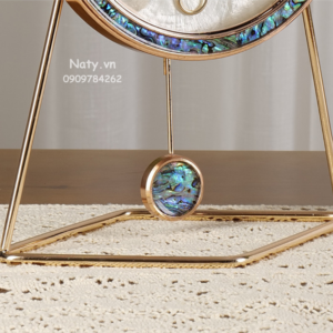 đồng hồ để bàn