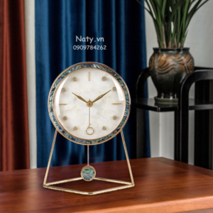 đồng hồ để bàn
