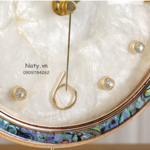 đồng hồ để bàn