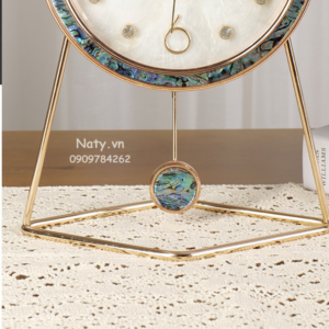 đồng hồ để bàn