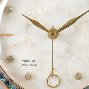 đồng hồ để bàn