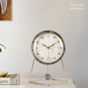 đồng hồ để bàn