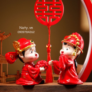 quà kỷ niệm ngày cưới