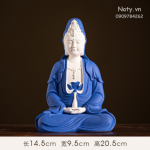 tượng mẹ quan âm