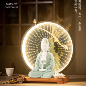 tượng quan âm bồ tát