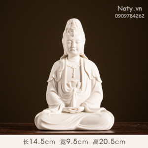 tượng phật bà quan âm