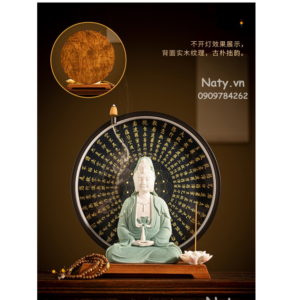 tượng phật bà quan âm
