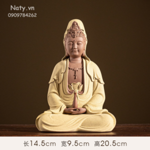 mẹ quan âm bồ tát