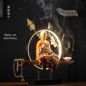 tượng địa tạng vương bồ tát