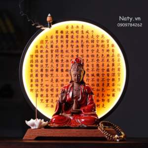 tuong phật quan âm