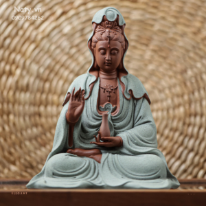 phật quan âm bồ tát