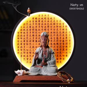 tượng phật quan âm