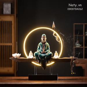 phật quan âm bồ tát