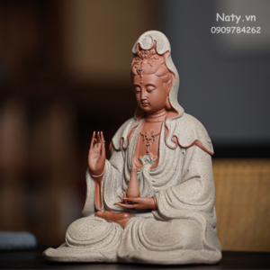 phật quan âm bồ tát