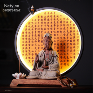 phật quan âm bồ tát