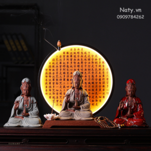 phật quan âm bồ tát