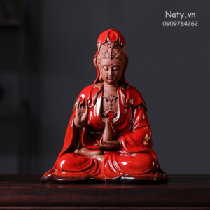 phật quan âm bồ tát