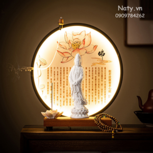 tượng quan âm bồ tát