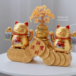 quà khai trương