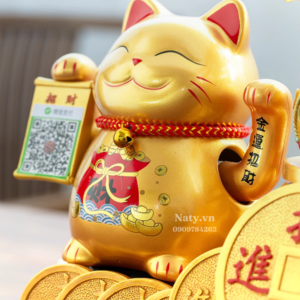 quà khai trương