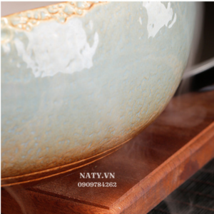 thác nước phong thủy