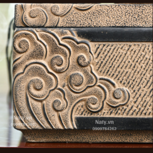 thác nước phong thủy