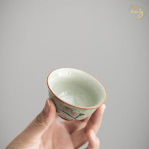 bộ ấm trà