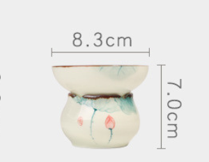 bộ ấm trà