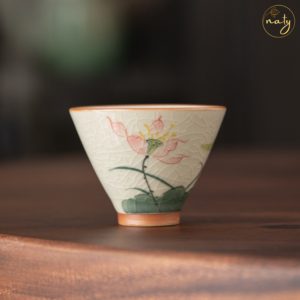 bộ ấm trà