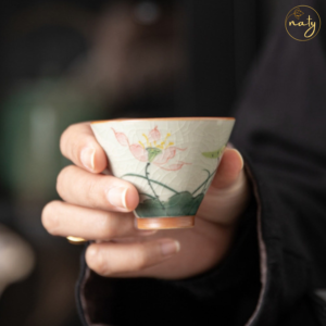bộ ấm trà
