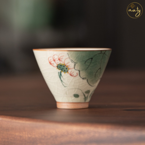 bộ ấm trà