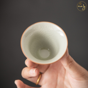 bộ ấm trà