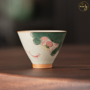 bộ ấm trà
