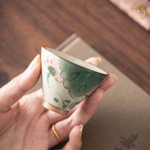 bộ ấm trà