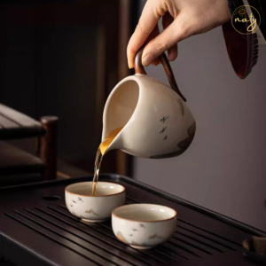 bộ ấm trà