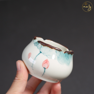 bộ ấm trà