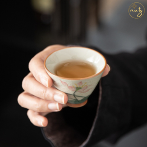 bộ ấm trà