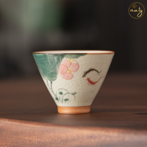 bộ ấm trà