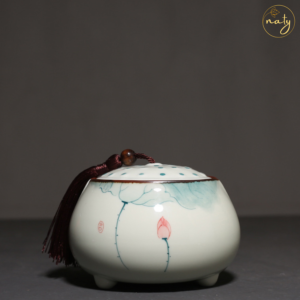 bộ ấm trà