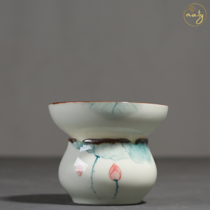 bộ ấm trà