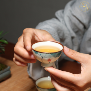 bộ ấm trà