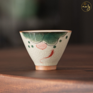 bộ ấm trà